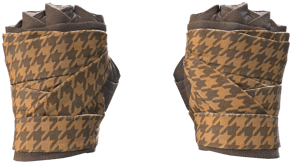 Desert Shamagh image