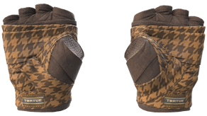 Desert Shamagh image