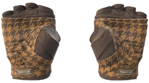 Desert Shamagh image