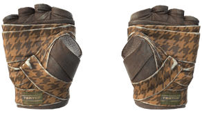 Desert Shamagh image
