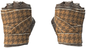 Desert Shamagh image