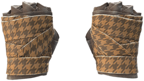 Desert Shamagh image