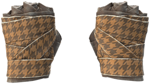 Desert Shamagh image