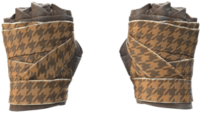 Desert Shamagh image