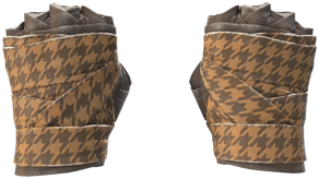 Desert Shamagh image