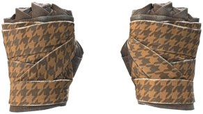 Desert Shamagh image