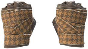 Desert Shamagh image