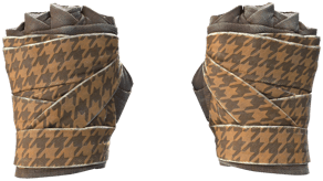 Desert Shamagh image