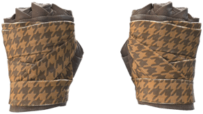 Desert Shamagh image