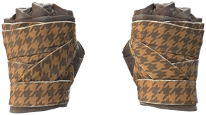 Desert Shamagh image