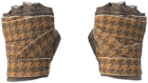 Desert Shamagh image