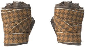 Desert Shamagh image