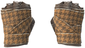 Desert Shamagh image