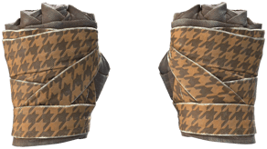 Desert Shamagh image