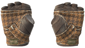 Desert Shamagh image