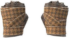 Desert Shamagh image