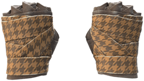 Desert Shamagh image