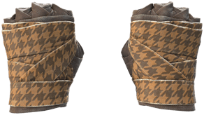 Desert Shamagh image