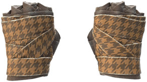 Desert Shamagh image