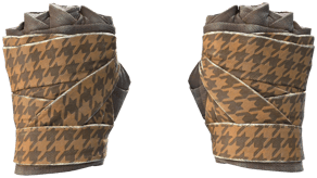 Desert Shamagh image