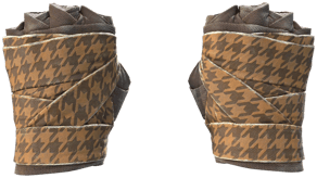 Desert Shamagh image