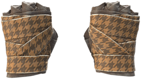 Desert Shamagh image