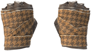 Desert Shamagh image