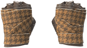 Desert Shamagh image