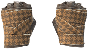 Desert Shamagh image