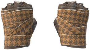 Desert Shamagh image