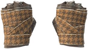Desert Shamagh image