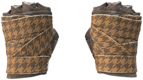 Desert Shamagh image