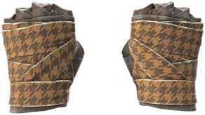 Desert Shamagh image