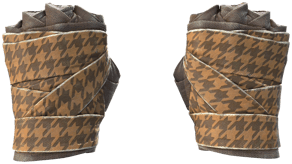 Desert Shamagh image