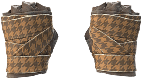 Desert Shamagh image