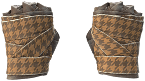 Desert Shamagh image