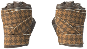 Desert Shamagh image