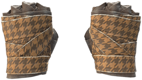 Desert Shamagh image