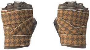 Desert Shamagh image