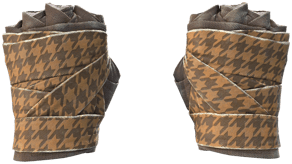 Desert Shamagh image