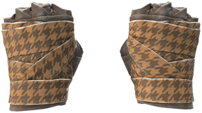 Desert Shamagh image