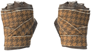 Desert Shamagh image