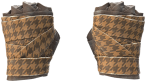 Desert Shamagh image