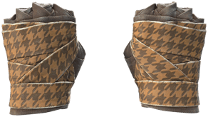 Desert Shamagh image