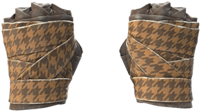 Desert Shamagh image