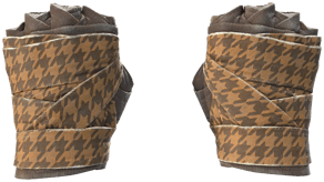 Desert Shamagh image