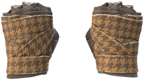 Desert Shamagh image