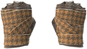 Desert Shamagh image