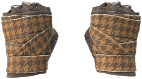 Desert Shamagh image