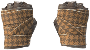 Desert Shamagh image